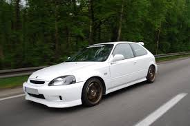 Maybe you would like to learn more about one of these? Honda Civic Type R 1997 2000 Auto Express