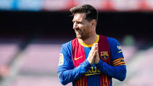 A noticia del año, quizás del siglo, saltó ayer cuando el fc barcelona anunció que leo messi no seguirá en el club tras. Th9xixtia Aykm