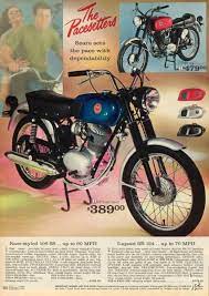sears 106 ad vintage motorcycle posters motorcycle posters vintage posters