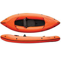 Nortik Packraft Family Raft