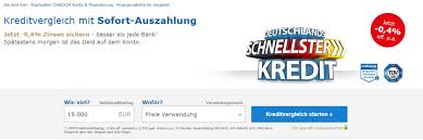 C24 bank mit check24 girokonto. Check24 Kredit Erfahrungen Test 2021