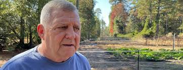 Marine Sees Finish Line in Camp Lejeune Fight but Hurdles Remain