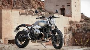Bmw Reveals R Ninet Scrambler At Eicma Bmw R Ninet Scrambler Ninet Scrambler R Nine T Scrambler