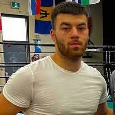 Mohamed Zawadi vs. Juan Jackson, Takeover