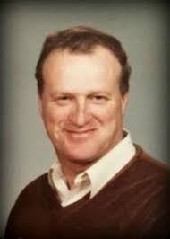 Gerald Stanley Obituary (1939