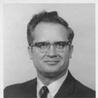 Eugene Edward Halliday (1929–2012) • FamilySearch
