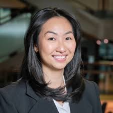 Shelley George CFA MAICD