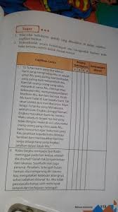 We did not find results for: Nila Nilai Kehidupan Apkah Yang Dikisahkan Dalam Cuplikan Cuplikan Berikut Bidang Kehidupan 1 Brainly Co Id
