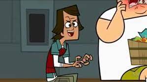 Lol Funny Scene Noah On Total Drama World Tour Drama Funny Total Drama Island Funny Scenes