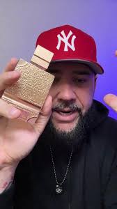 Al Haramain Gold Edition 999: Perfume Eterno