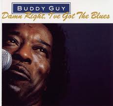 Damn Right I Got the Blues (Audio Cassette): Guy, Buddy: Amazon.ca: Music