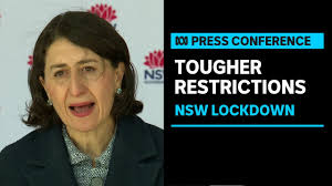 Vaccination appointments in greater sydney or newcastle and the hunter area. In Full Tougher Restrictions Announced For Nsw As 111 Cases Recorded Abc News Youtube