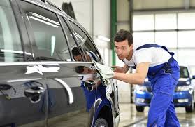 +1 wash the car + undercarriage regularly it will help remove salt so less chance of it rusting. A Few Auto Detailing Tips To Get Cars Showroom Ready