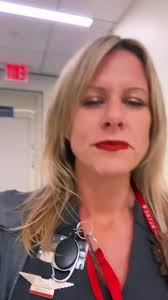 When you love what you do, how can you even call it work ? Dancing my way  down the jet bridge and