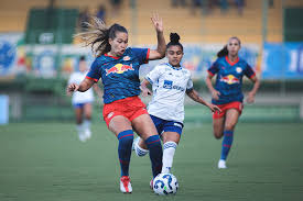 Cruzeiro Feminino Busca Título Inédito! Onde Ver o Jogo Decisivo? - Imagen principal del artículo