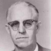 Willis Allen Pitcher (1910–2003)