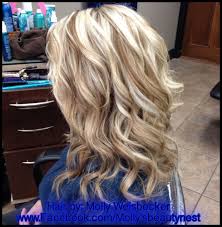 Pin By Molly Hagen On My Craft Hair By Molly Weisbecker Summer Blonde Hair Hair Color Highlights Hair Styles