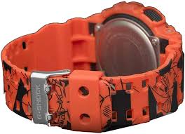It sold out right after its release and the response was overwhelming. Amazon Com G Shock Ga110jdb 1a4 Orange One Size Clothing Shoes Jewelry