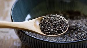 Flaxseed, chia , and oats. 11 High Fiber Foods To Add To Your Diet Everyday Health