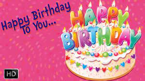 We think that you should listen to it one time for every year old you are. Happy Birthday Song Free Download Free Large Images Happy Birthday Photos Happy Birthday Wishes Song Happy Birthday Pictures