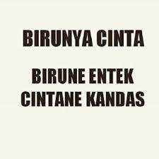 Gambar kata kata galau malam minggu sendiri tentang cinta via gambargambar.co. Kata Kata Putus Cinta Bahasa Jawa Cikimm Com