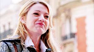 c. serena van der woodsen