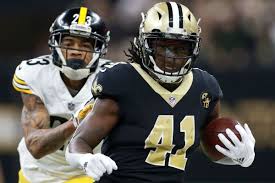 2019 New Orleans Saints Training Camp Preview Running Back
