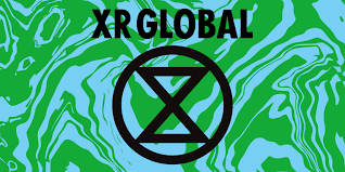 Life on earth is in crisis. Extinction Rebellion Join The Fight Against Climate And Ecological Collapse