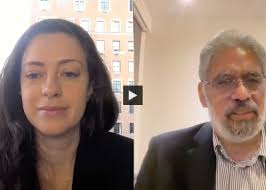 Afghanistan: National Security Advisor Hamdullah Mohib (Complete)