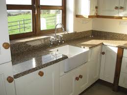 granite, marble & quartz worktops