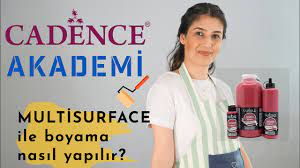 Cadence multisurface akrilik beyaz boya boya kodu (h001) boya hacmi 2 lt ( 3 kg ) cadence boya hakkında abartılan o. Cadence Multisurface Nasil Uygulanir Hangi Yuzeye Uygulanabilir Youtube