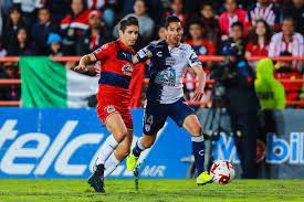 Latest results pachuca vs chivas. Liga Mx 2021 Guard1anes Match Preview Pachuca Vs Chivas De Guadalajara Fmf State Of Mind