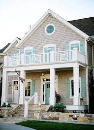 Picking Exterior Paint Colors 4 Things