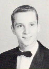 James Milton Gibson (1944-2018)