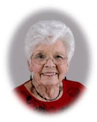 Irlma Irene Ashworth