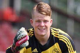 Ronald koeman former footballer from netherlands sweeper last club: O Xrhsths Elko Born Sto Twitter This Is Ronald Koeman S Son Ronald Koeman Jr He S A Goalkeeper And He Has Just Signed For Dutch Club Fc Oss Http T Co Jrd92bzovv