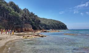 Check spelling or type a new query. Le Cinque Spiagge Piu Belle Della Toscana Tgtourism