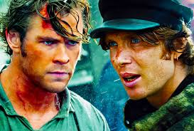 In The Heart Of The Sea Leaves Out A Wild True Story Detail About Owen  Chase & Matthew Joy After The Sinking