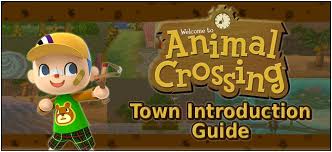 The dream suite is not initially available and can be constructed as a public works project. Animal Crossing New Leaf Town Introduction Guide Exion Vault