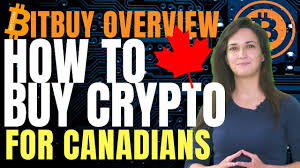 Most of the canadian banks stopped providing services connected with cryptocurrency in february 2019 when the the safest and most comfortable way to purchase cryptocurrency is register on the reliable crypto exchange and trade the best exchange platforms for canada are the following ones Buy Bitcoin In Canada How To Buy Cryptocurrency With Bitbuy Exchange In 2021 For Canadians Youtube