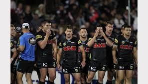 Penrith host the roosters in a blockbuster at bluebet stadium. Gallery Panthers Vs Roosters The Armidale Express Armidale Nsw