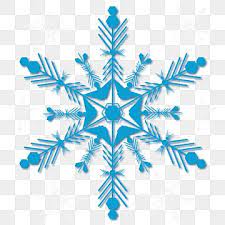 Lovely Blue Ice Snowflakes Png Design Element Decemeber Snowflakes Cold Png And Vector With Transparent Background For Free Download Christmas Luxury Snowflakes Blue Snowflakes