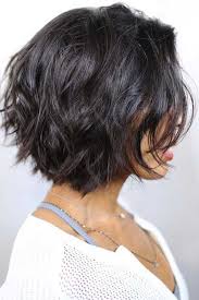 Darum schwören alle frauen auf mittellange haare. Asouthernsavage Coole Frisuren Kurzhaarfrisuren Bob Frisur 2018