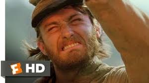 Why I love Jude Law's performance in Cold Mountain