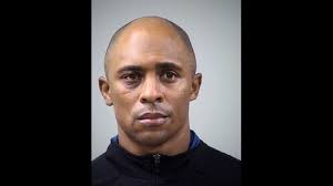 New Braunfels coach Leon Sneed accused in sex case had prior arrests