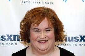 The amazing transformation of Britain's Got Talent…