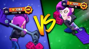 Mali Vs Patchy The Two Mortis Gods Brawl Stars Youtube