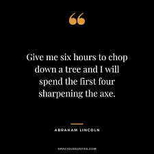 99 Abraham Lincoln Quotes On Freedom Equality Life