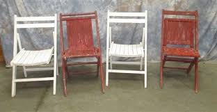 Set Of 4 Wood Folding Chairs Church Funeral Wedding Concert Patio Picnic A24 Wood Folding Chair Chair Comfy Leather Chair