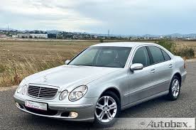 Tregu Nr 1 I Automjeteve Online Shitet Marka Modeli Mercedes Benz E 220 Cdi Viti 2006 Kilometra 212447 Karburanti Nafte T In 2020 Benz E Benz Bmw